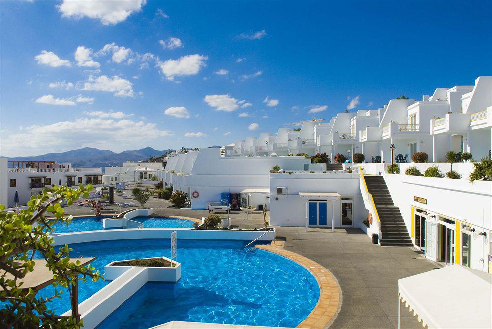 Bellevue Aquarius Apartament Puerto del Carmen (Lanzarote)