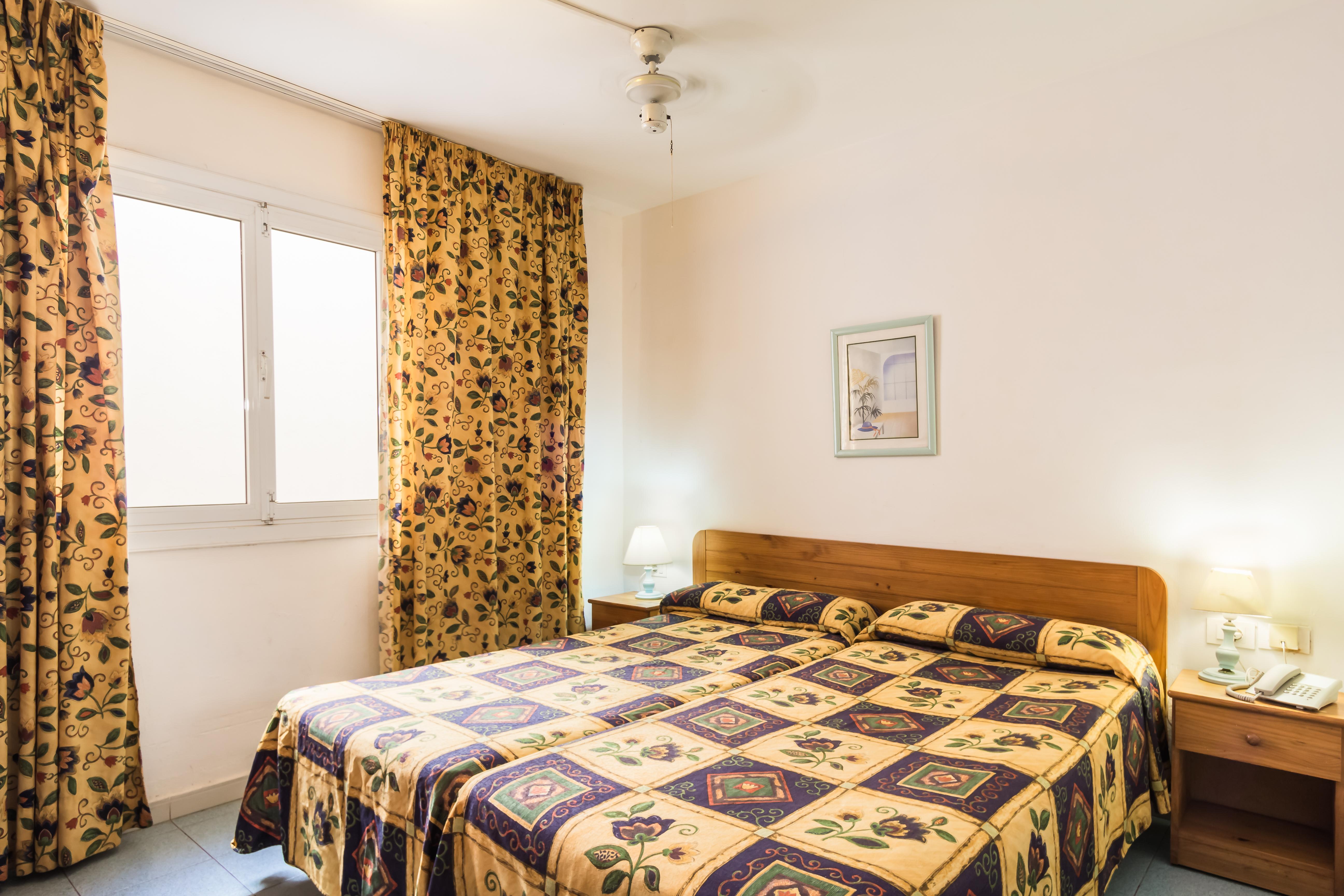 Apartament Bellevue Aquarius *