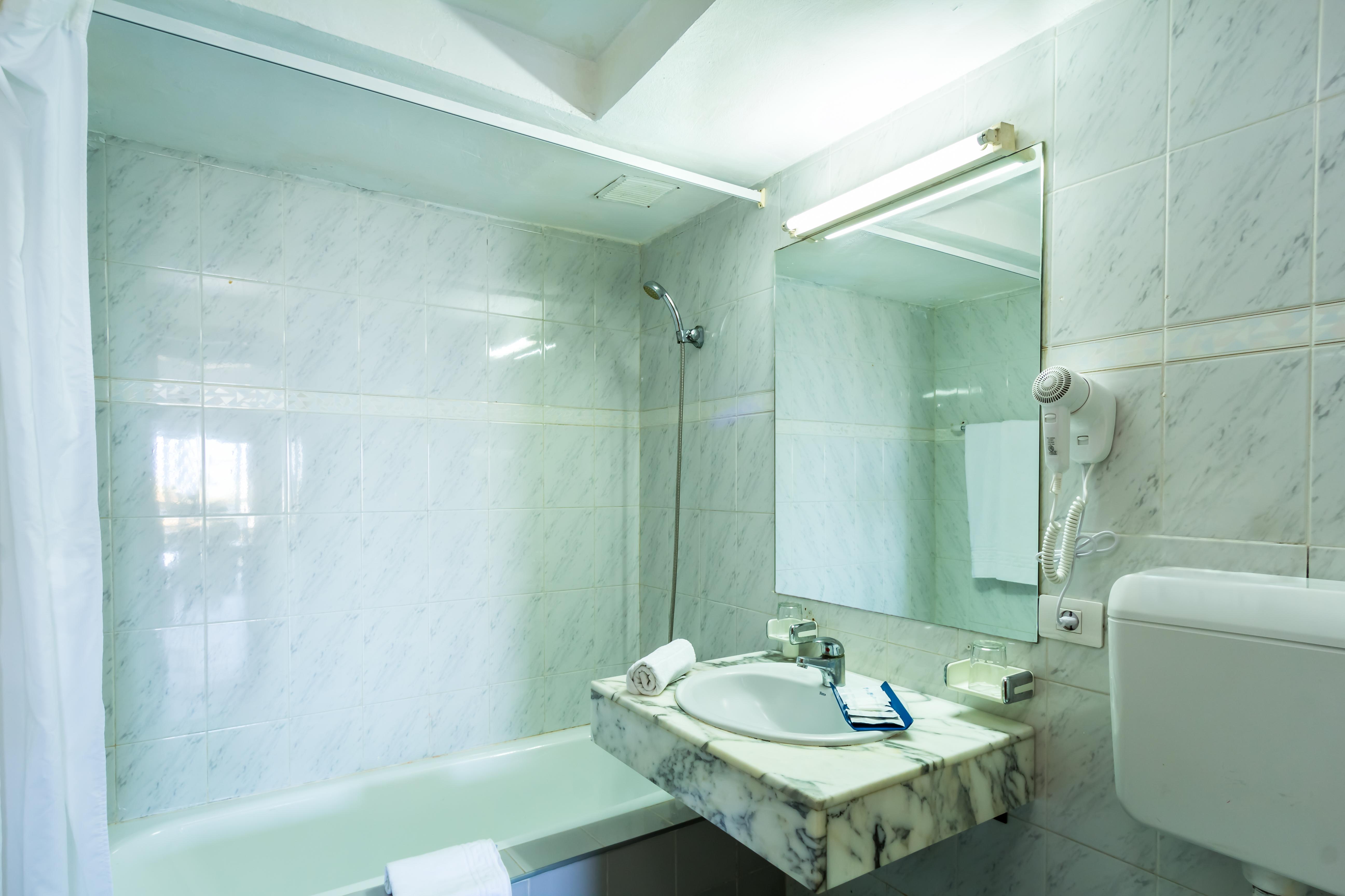 Apartament Bellevue Aquarius
