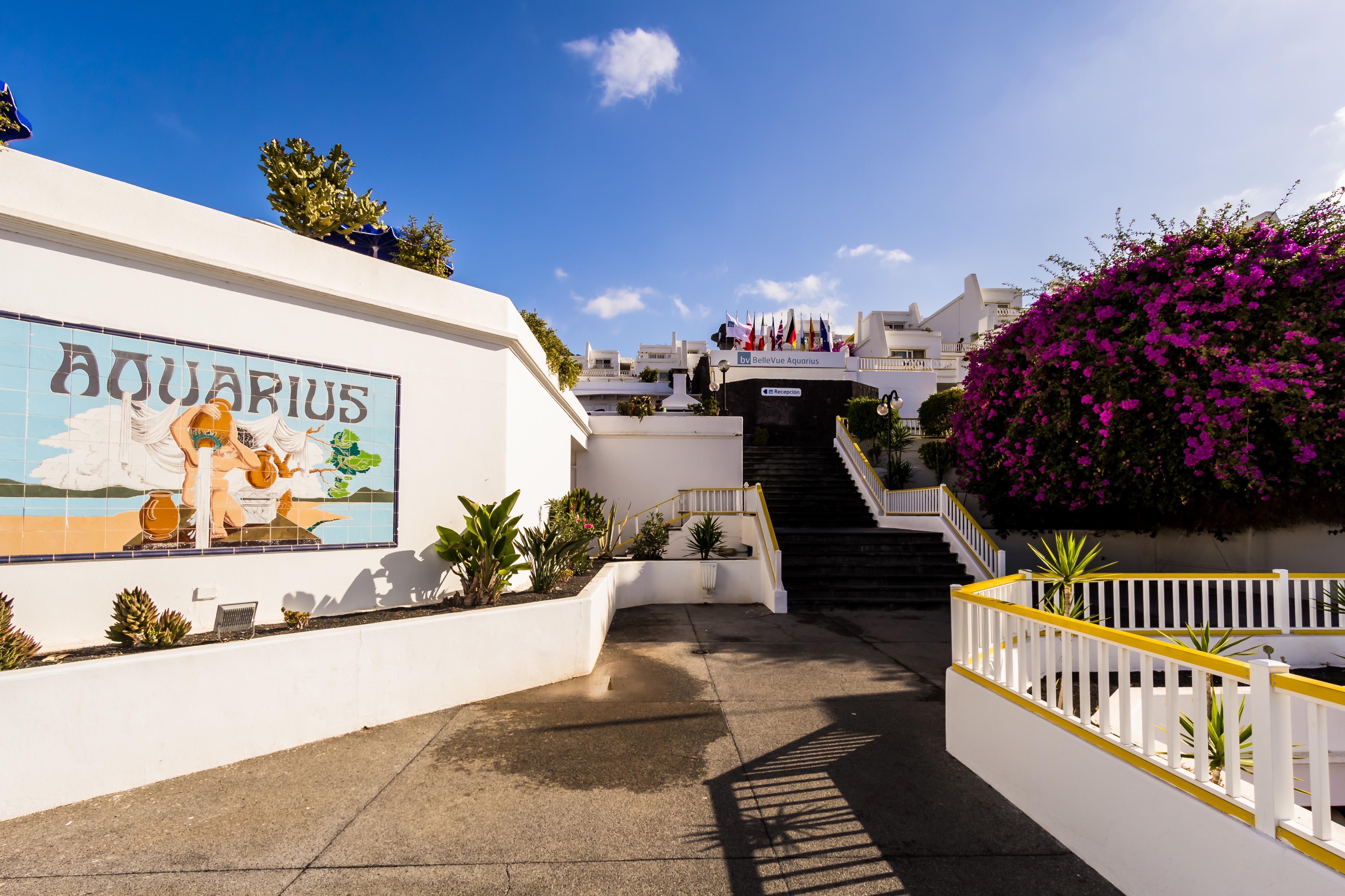 Apartament Bellevue Aquarius Puerto del Carmen (Lanzarote)