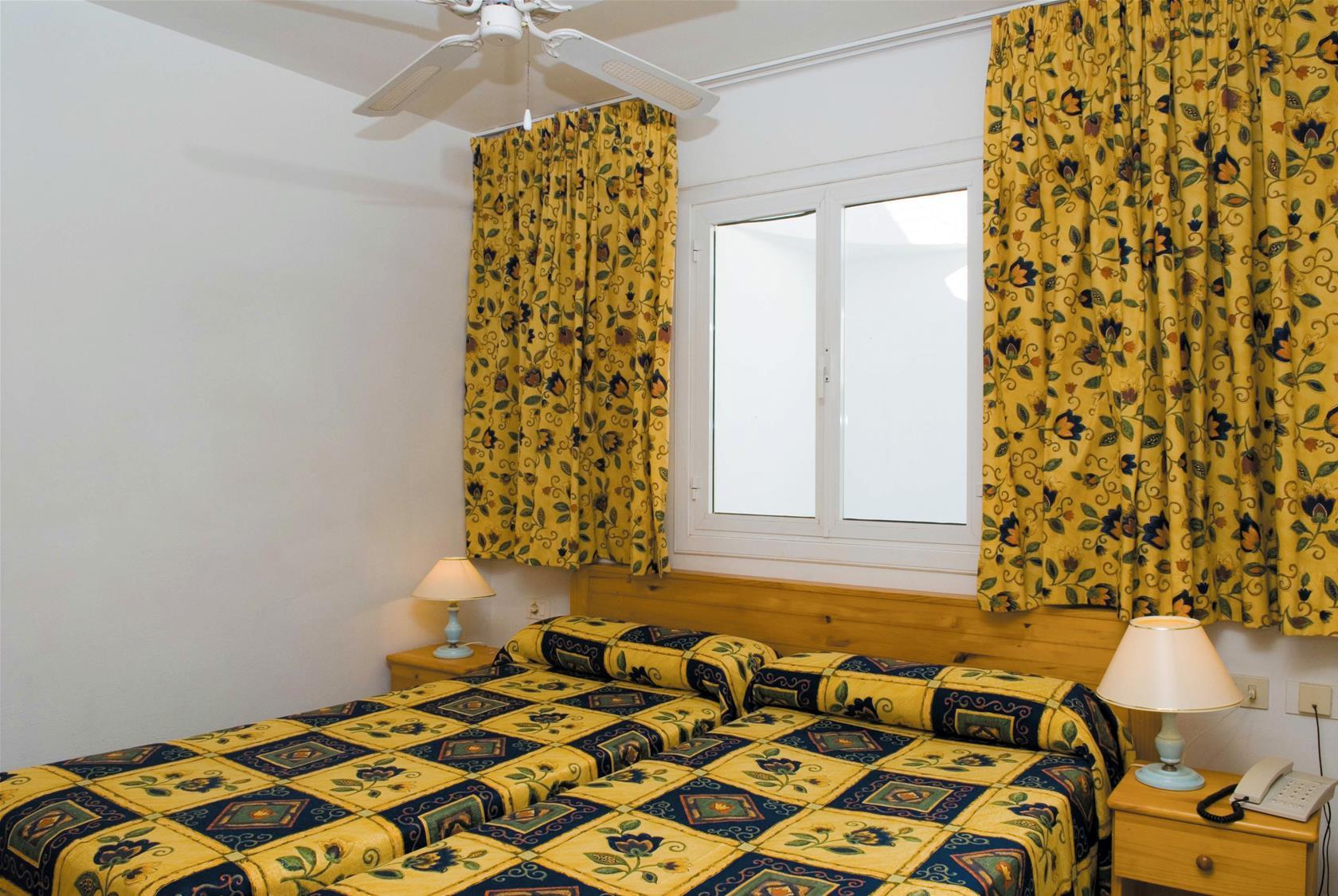 Apartament Bellevue Aquarius Puerto del Carmen (Lanzarote)