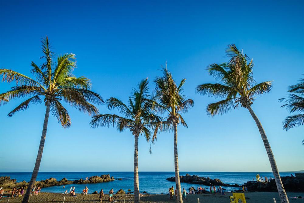 Apartament Bellevue Aquarius Puerto del Carmen (Lanzarote)