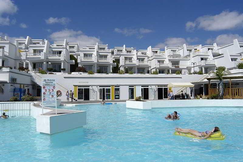 Bellevue Aquarius Apartament Puerto del Carmen (Lanzarote)