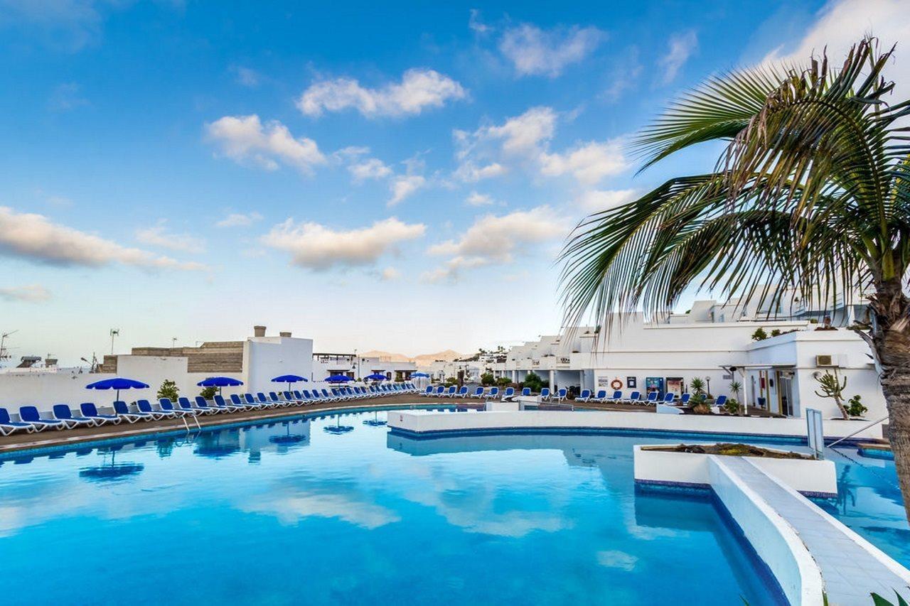 Bellevue Aquarius Apartament Puerto del Carmen (Lanzarote)