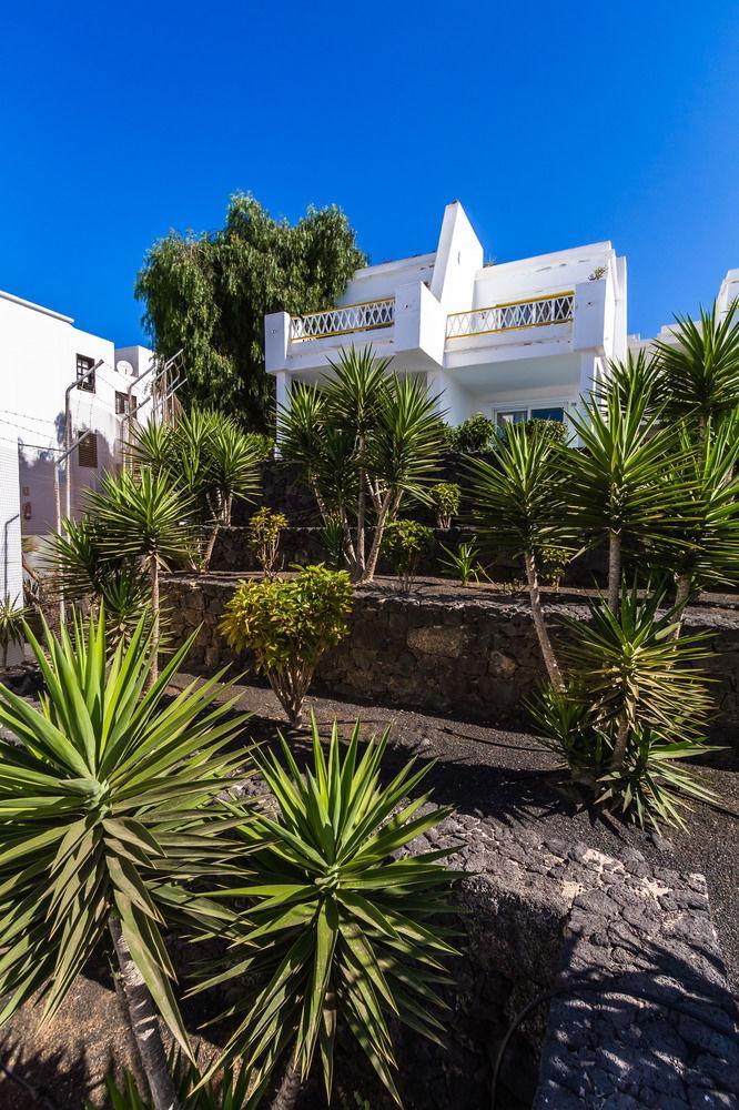 Bellevue Aquarius Apartament Puerto del Carmen (Lanzarote)