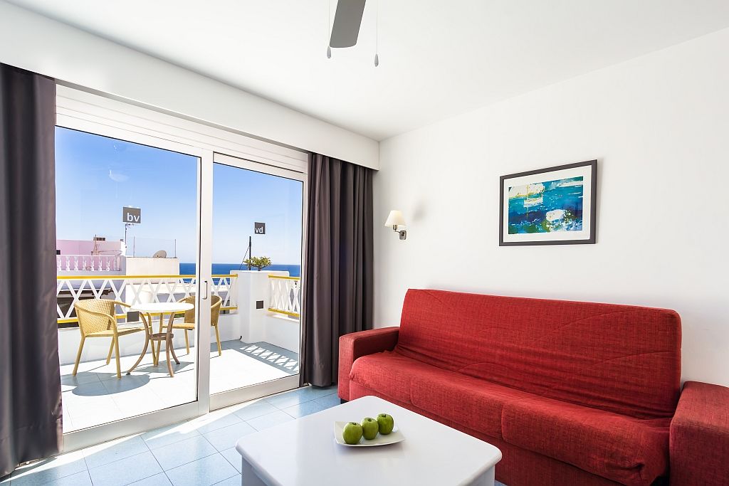 Bellevue Aquarius Apartament Puerto del Carmen (Lanzarote)