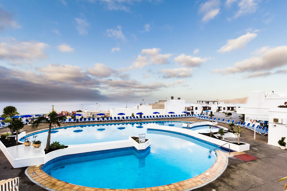 Bellevue Aquarius Apartament Puerto del Carmen (Lanzarote)