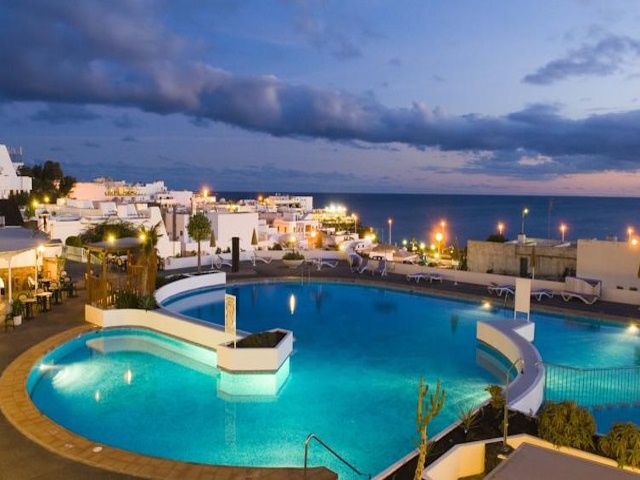 Appartement Bellevue Aquarius *