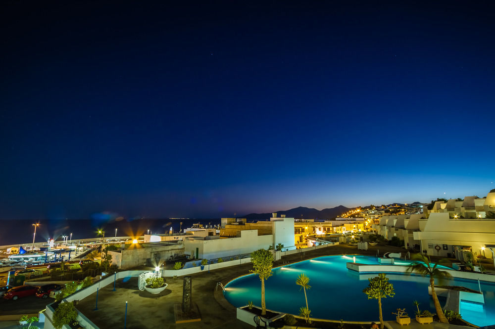 Bellevue Aquarius Appartement Puerto del Carmen (Lanzarote)